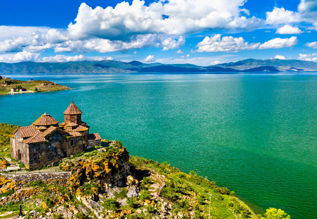 Armenia History Culture Tour 3 Nights