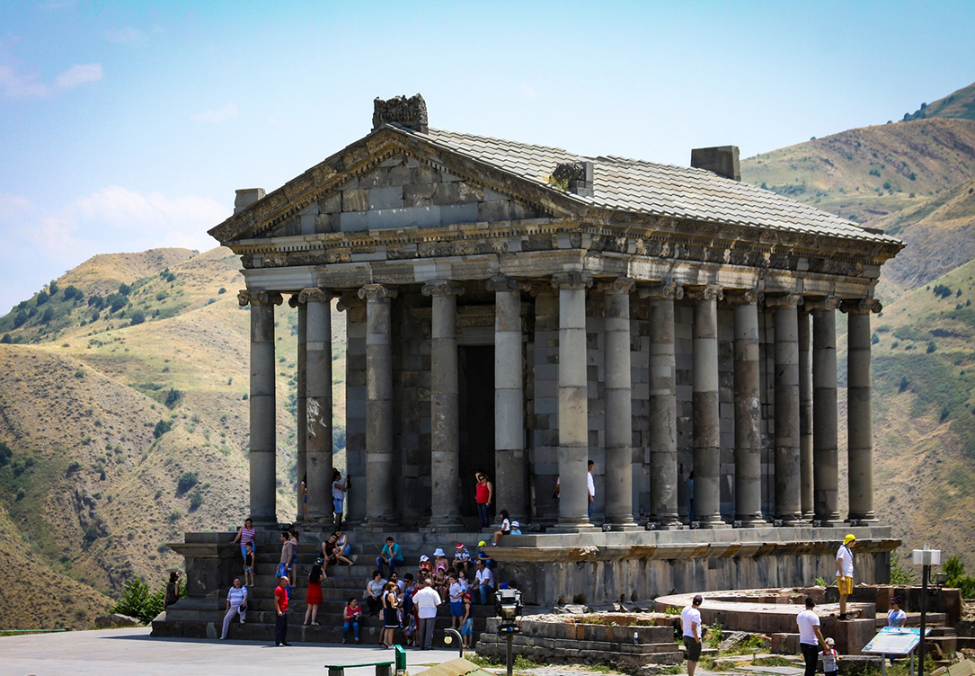 Armenia History Culture Tour 3 Nights