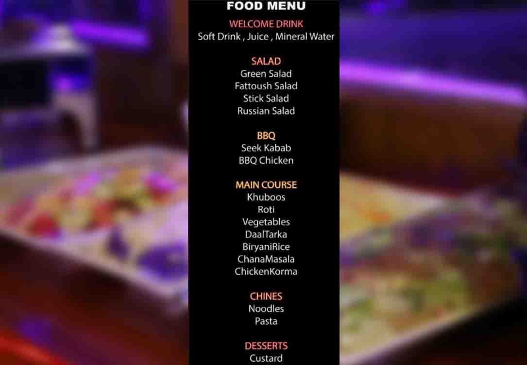 Sunset in Al Jadaf Water Canal Cruise